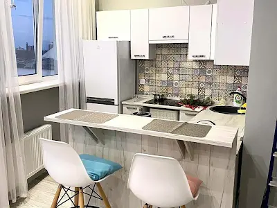 квартира за адресою Люстдорфська дор. (Черноморская), 55