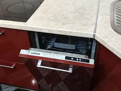 квартира за адресою Гетьмана, 1