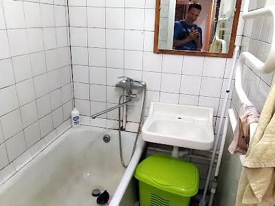 квартира за адресою Ентузіастів вул., 11