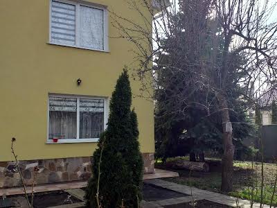 дом по адресу Ефима Геллера ул. (Жовтневої Революції)