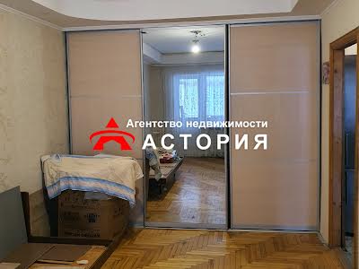 квартира за адресою Пархоменка вул., 4