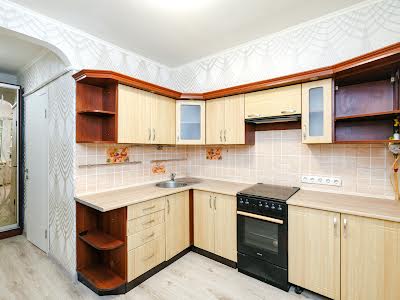 квартира по адресу Киев, Кулибина ул., 6