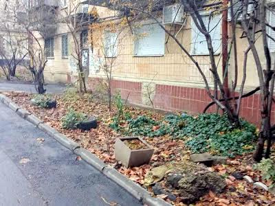 квартира за адресою Одеса, Артура Савельєва вул. (Черняховського), 9
