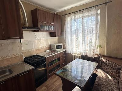 квартира за адресою Ільфа та Петрова вул., 55