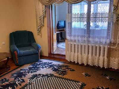 квартира за адресою Бреуса вул., 61/3