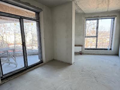 квартира за адресою Клепарівська вул., 15