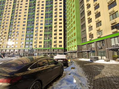 квартира за адресою Михайла Максимовича вул. (Онуфрія Трутенка), 32