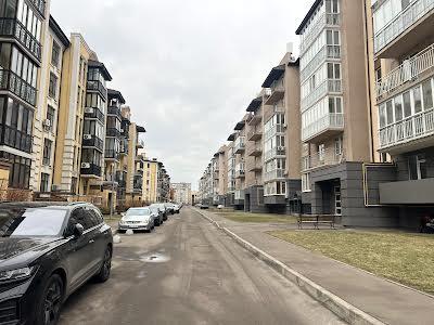 квартира за адресою Метрологічна вул., 58а