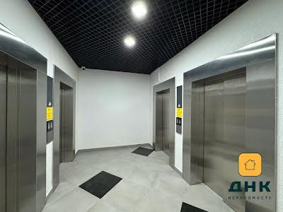 квартира за адресою Курортный, 2