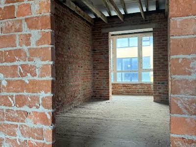 квартира за адресою Шептицького, 100Г