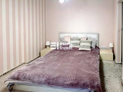 квартира за адресою Мирослава Мисли вул. (Цілиноградська), 48В