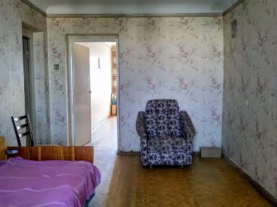 квартира за адресою Гімназійна набережна вул. (Червоношкільна набережна), 26