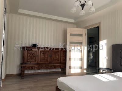 квартира за адресою Лісовий просп., 15