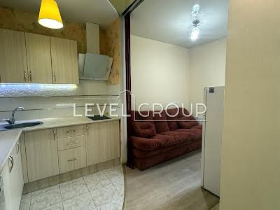 квартира за адресою Клавдіївська вул., 40в