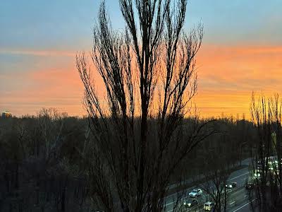 квартира за адресою Олени Теліги вул., 43