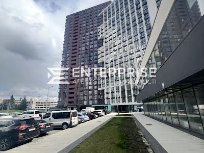 квартира за адресою Віктора Некрасова вул. (Північно-Сирецька), 6