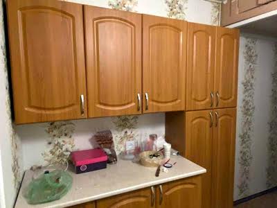 квартира за адресою Чоколівський бульв., 18