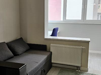 квартира по адресу Балтийский пер., 23
