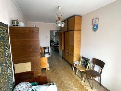 квартира за адресою Дунайська вул., 32
