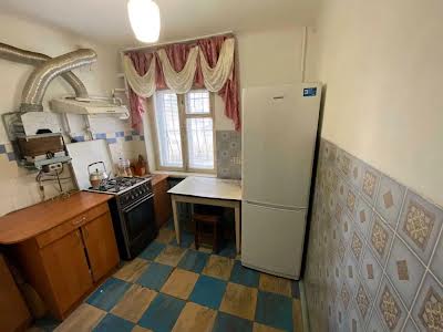 квартира за адресою Каховська вул., 35