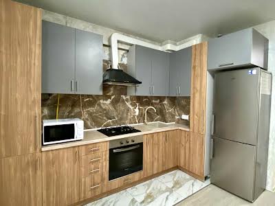 квартира за адресою Малоголосківська вул., 30
