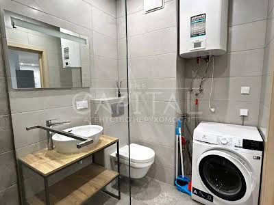квартира за адресою Предславинська вул., 55а