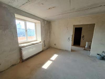 квартира за адресою Громницького вул., 4