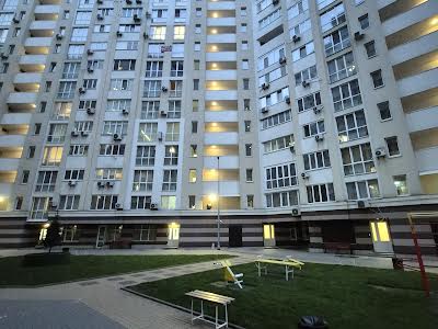 квартира за адресою Берестейський просп. (Перемоги), 90/1