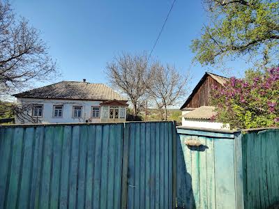 будинок за адресою с. Балаклея, Добросусідська, 22