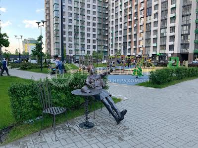 квартира за адресою Тираспольська вул., 52