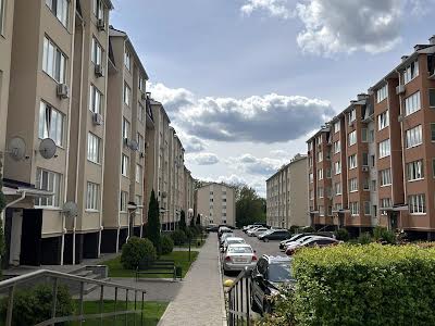 квартира по адресу Подольская ул., 10