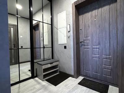 квартира за адресою Метрологічна вул., 60