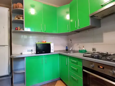 квартира за адресою Дорогожицька вул., 16