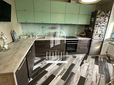 квартира по адресу Всеволода Нестайка ул. (Олександра Мильчакова), 6