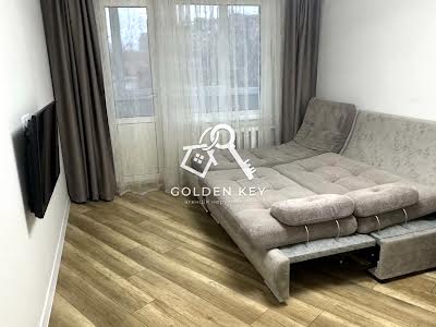 квартира за адресою Корнійчука, 12