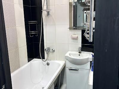 квартира за адресою Гарматна вул., 38