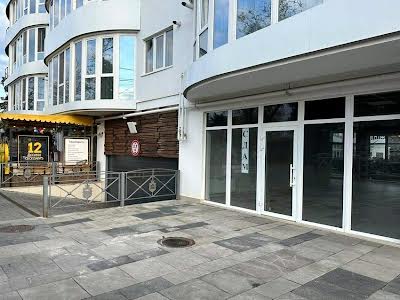 коммерческая по адресу Львовская ул., 15б