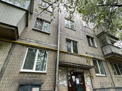 квартира за адресою Миколи Василенка вул., 23-А