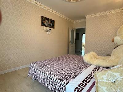 квартира за адресою Соборна вул., 126/16