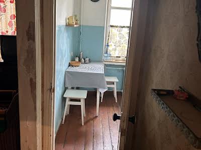 квартира по адресу Полесский пер., 5