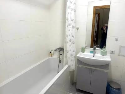 квартира по адресу Жасминовая ул., 10