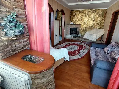 квартира по адресу Проспект Центральний, 28