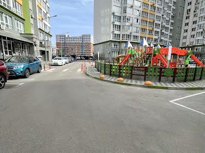 квартира за адресою Европейська, 2-А