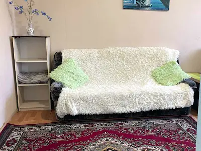 квартира за адресою Ташкентська вул., 33