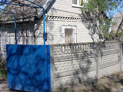 дом по адресу калинова