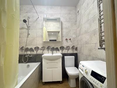 квартира за адресою Мартинова просп., 10