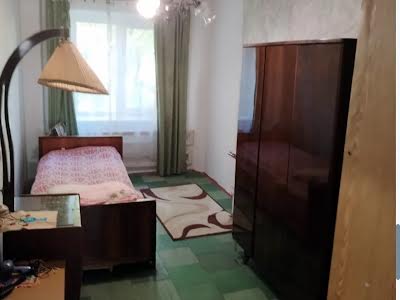 квартира по адресу проспект Богдана Хмельницкого, 14А