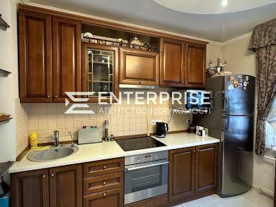 квартира за адресою Петра Григоренка просп., 20-А
