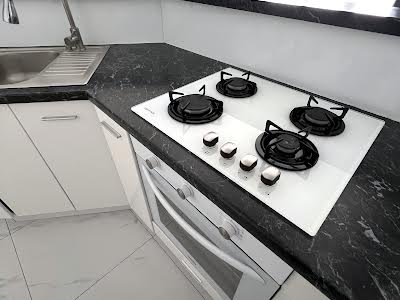 квартира за адресою Зелена вул., 115д