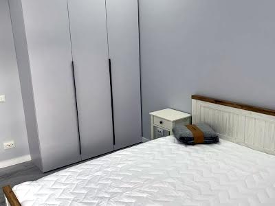 квартира по адресу Гарета Джонса ул. (Сімʼї Хохлових), 8